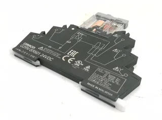 Omron G2RV-SR501 DC24