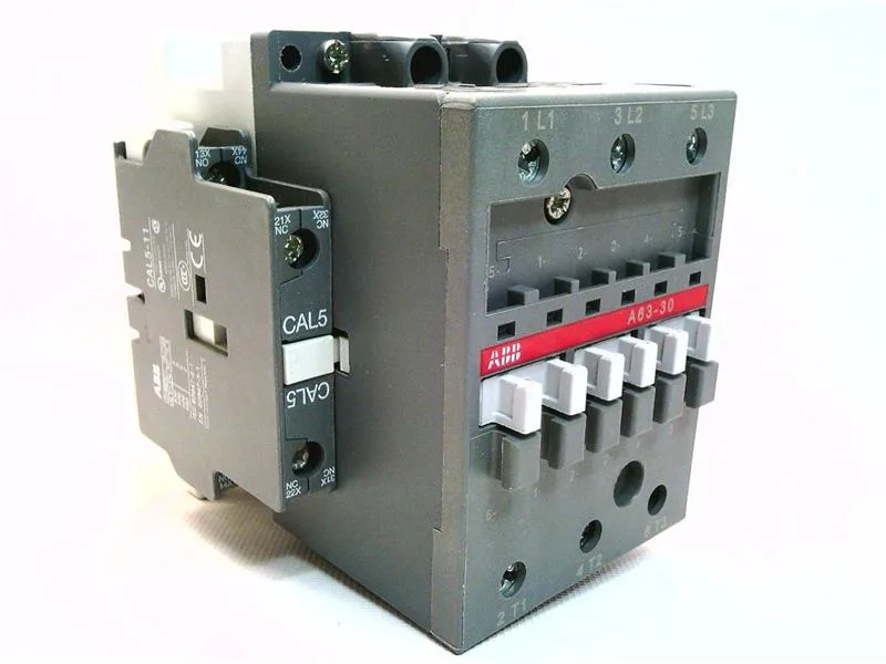 ABB 1SBL371022R8011 — Contactors