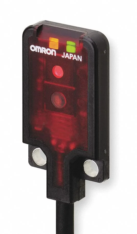 Omron E3T-SL13 — Photoelectric Sensors (image 3)