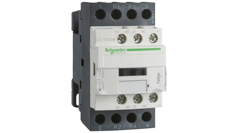 Schneider Electric LC1D128P7