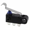 Omron D2HW-C271H — Limit Switches