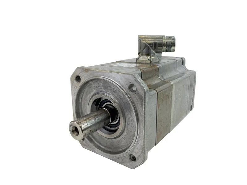 Siemens 1FK7060-5AF71-1SB0 — Servo Motors (image 3)