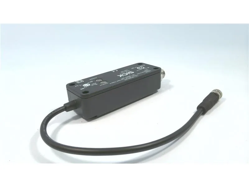 SICK ACIM1-P3221 — Photoelectric Sensors (image 2)