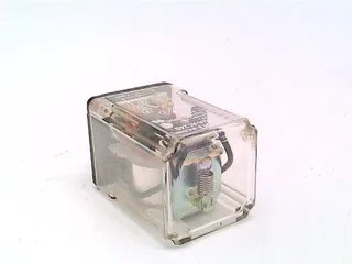 Omron MK2EP-UA-AC240 — General Purpose Relays (image 5)