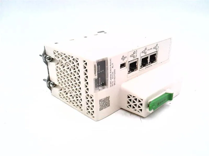 Schneider Electric BMEP582040H (image 3)