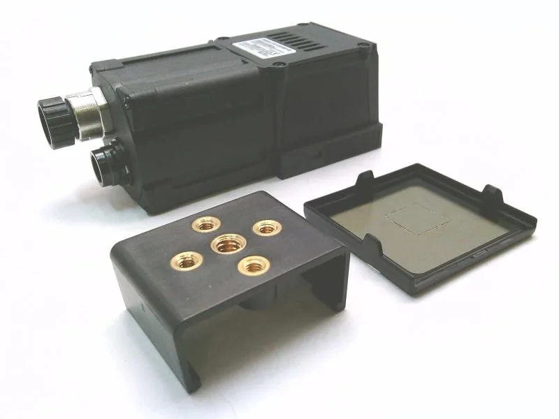 Omron FQ2-S30100F-08 — Machine Vision & Barcode (image 2)