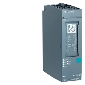 Siemens 7ME4138-6AA00-0BB1