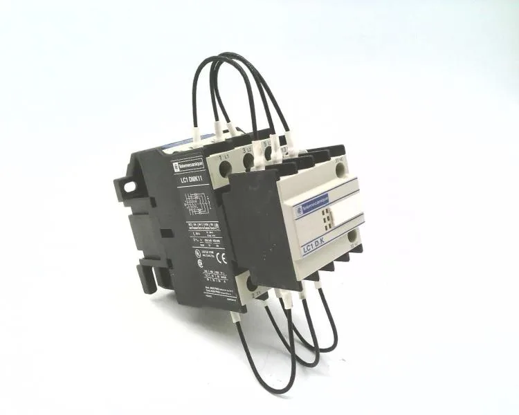 Schneider Electric LC1DMK11B7