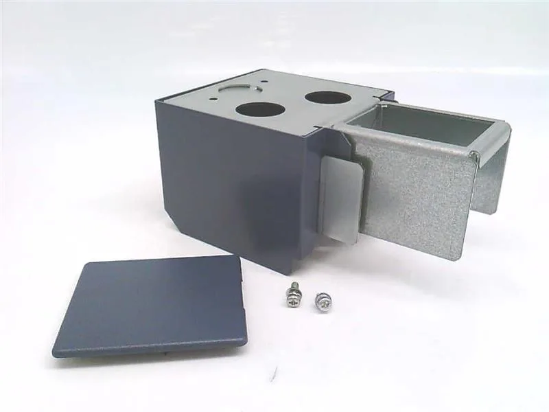 Fuji Electric NEMA1-0.75C1-7 — Contactors