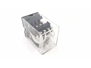 Omron MY4-02-DC24