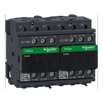 Schneider Electric LC2D09FE7