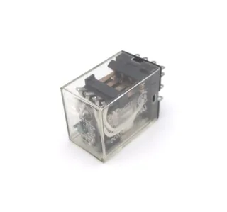 Omron MY4N-DC6