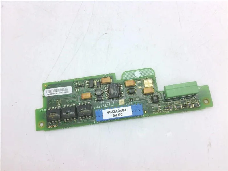 Schneider Electric VW3A3404 (image 4)