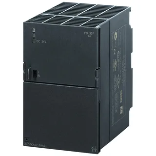 Siemens 6ES7307-1KA02-0AA0 — Power Supplies