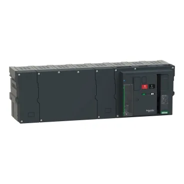 Schneider Electric LV948334 — Molded Case Circuit Breakers (MCCB)