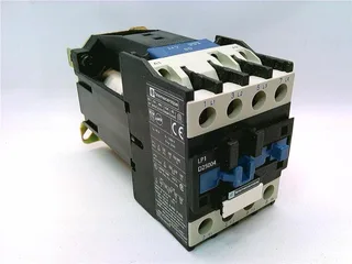 Schneider Electric LP1-D25004BD — Contactors (image 2)