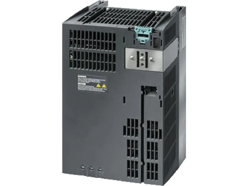 Siemens 6SL3210-1SE21-8AA0 — AC Drives (VFD)