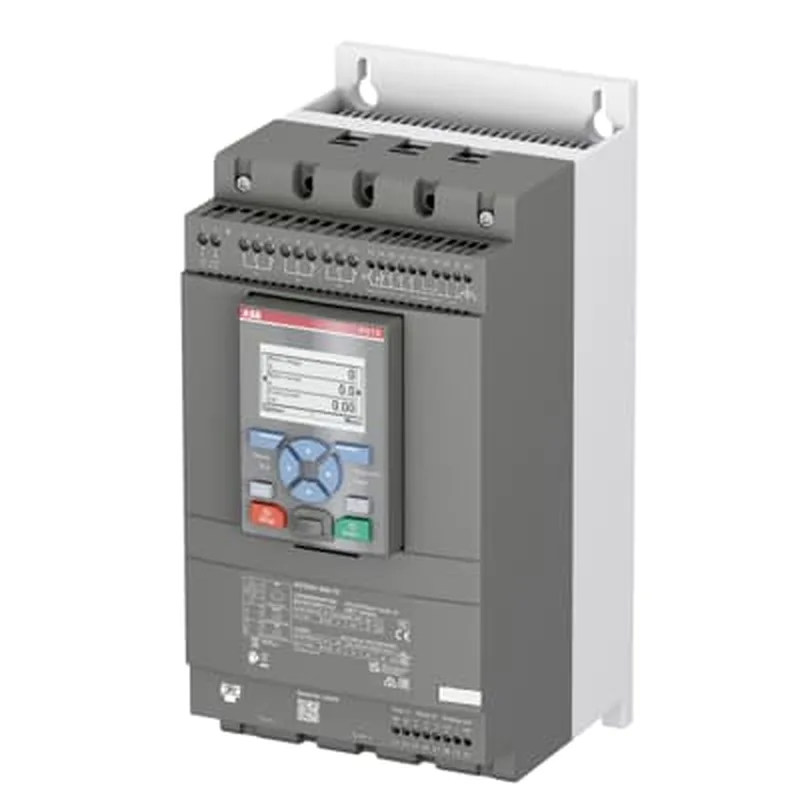 ABB 1SFA898204R7000 — Soft Starters (image 3)