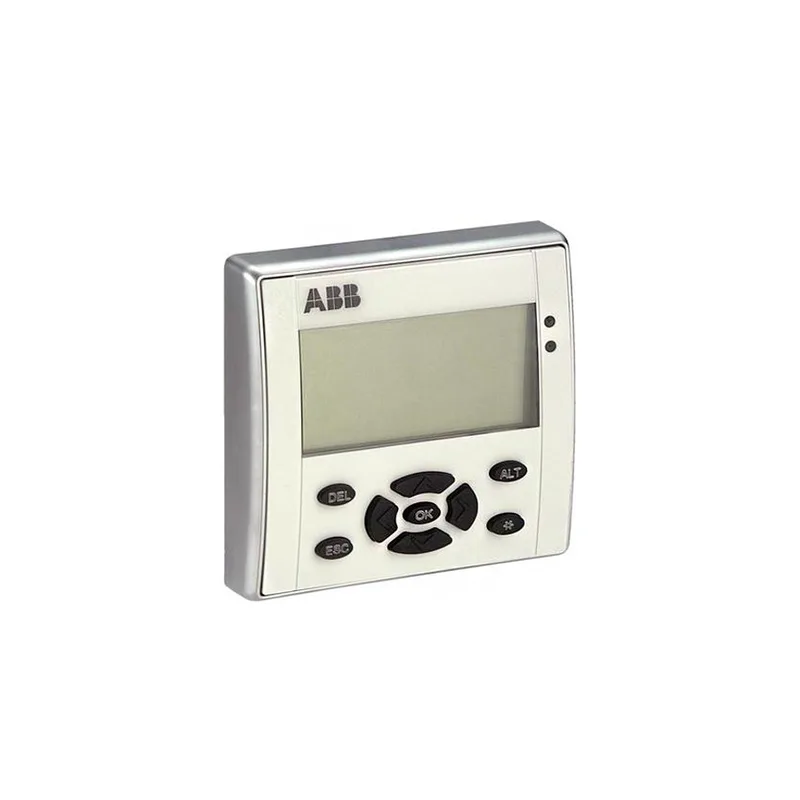 ABB 1SVR440839R4400 — General Purpose Relays
