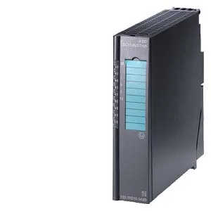 Siemens 6ES7132-7GD10-0AB0 — Digital Output Modules