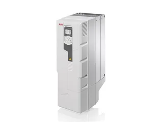 ABB ACS580-01-124A-4 — AC Drives (VFD)