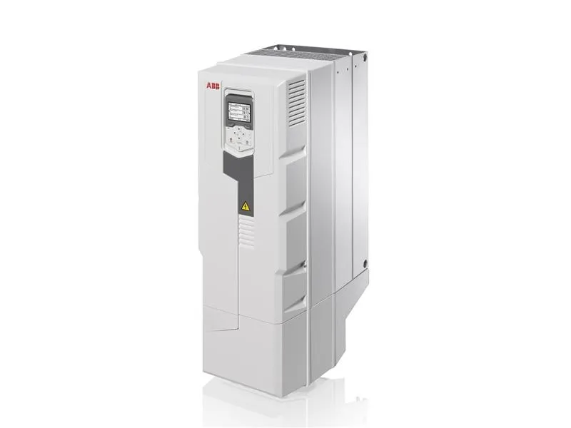 ABB ACS580-01-124A-4 — AC Drives (VFD)