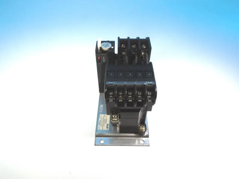 Fuji Electric SRCB3931-05/UL — Circuit Breaker Accessories (image 3)