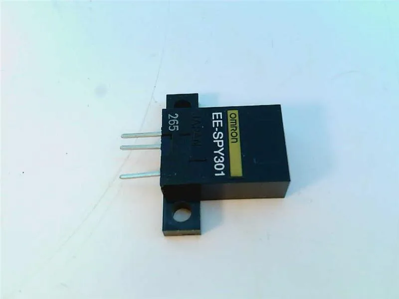 Omron EE-SPY301 — Photoelectric Sensors (image 3)
