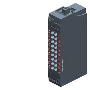 Siemens 6ES7193-6TP00-0TP1 — PLC I/O & Expansion Modules (image 2)
