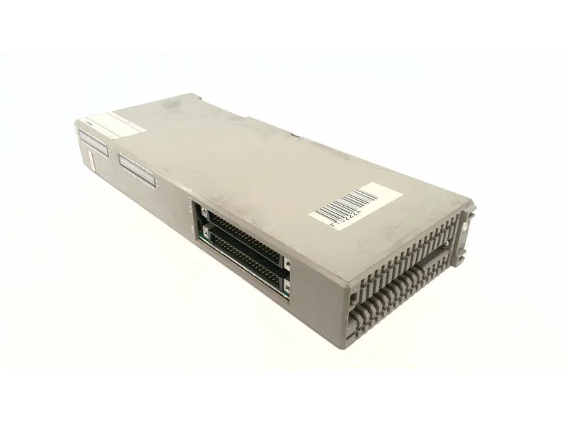 Fuji Electric FTU-222A — PLC I/O & Expansion Modules (image 4)