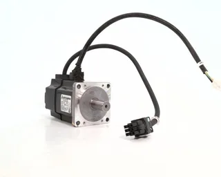 Mitsubishi Electric HC-KFS23G1 — Servo Motors (image 3)