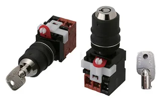 Omron A22TK-2RR-03-02