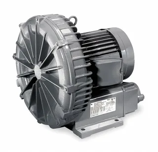 Fuji Electric VFC200A-7W — Industrial Fans & Blowers (image 2)