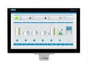 Siemens 6AV2124-0QC24-1AX0 — HMI Operator Interfaces (image 4)