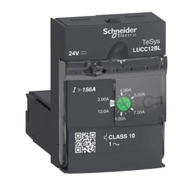 Schneider Electric LUCC12BL (image 4)