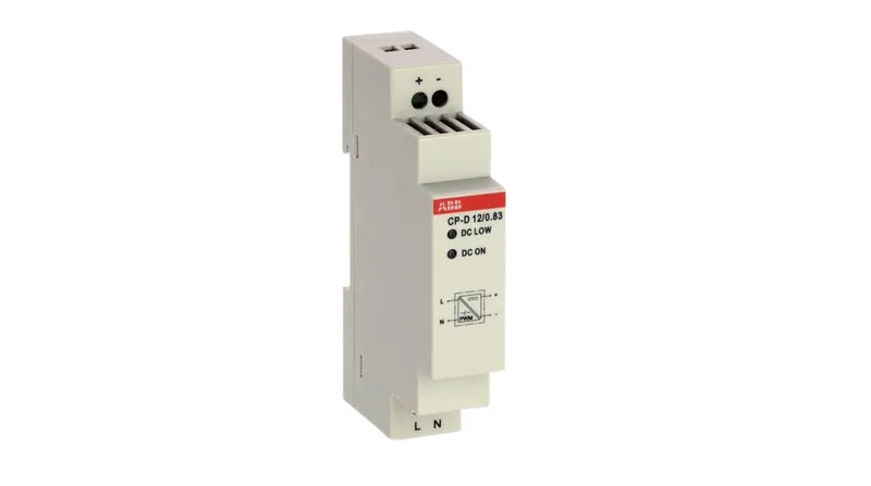 ABB 1SVR427041R0000