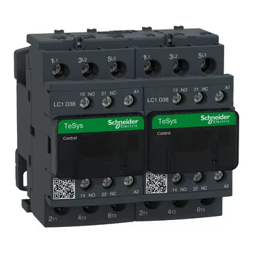 Schneider Electric LC2D38B7V