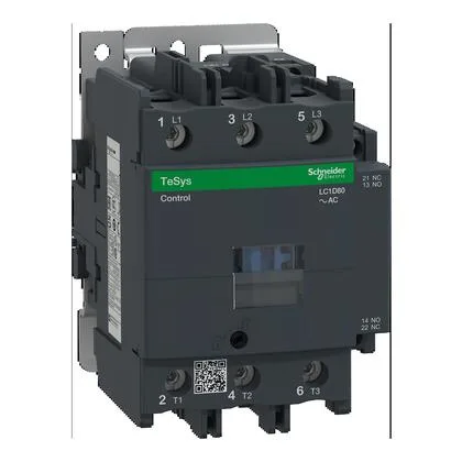 Schneider Electric LC1D80G6
