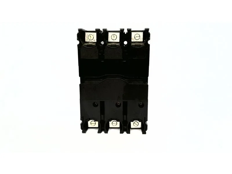 Mitsubishi Electric NF-SF-3050 — Molded Case Circuit Breakers (MCCB) (image 4)