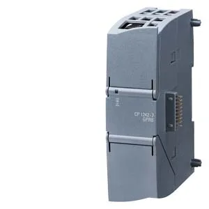 Siemens 6GK7242-7KX31-0XE0 — PLC Communication Modules (image 2)