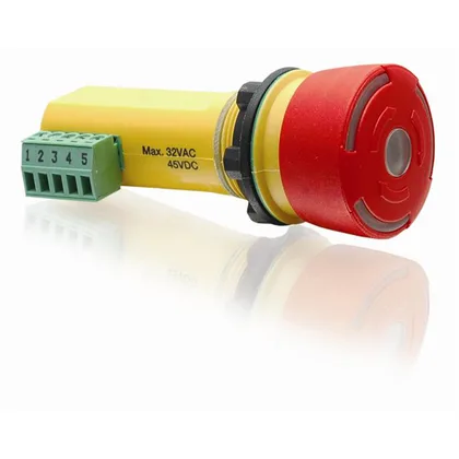 ABB 2TLA030054R0000 — Safety Relays (image 2)