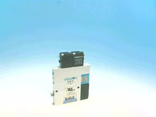 Festo VADMI-45 — Grippers & Vacuum (image 2)