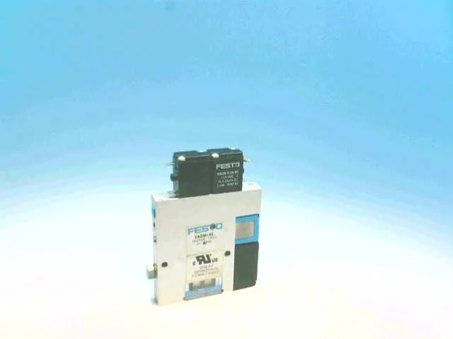 Festo VADMI-45 — Grippers & Vacuum (image 2)