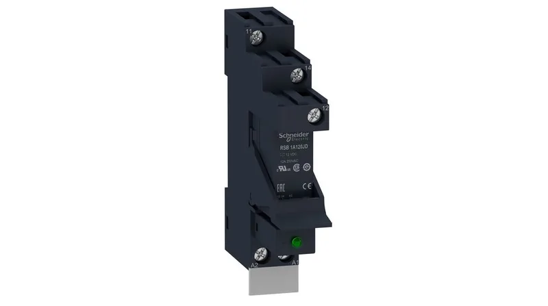 Schneider Electric RSB1A120JDPV