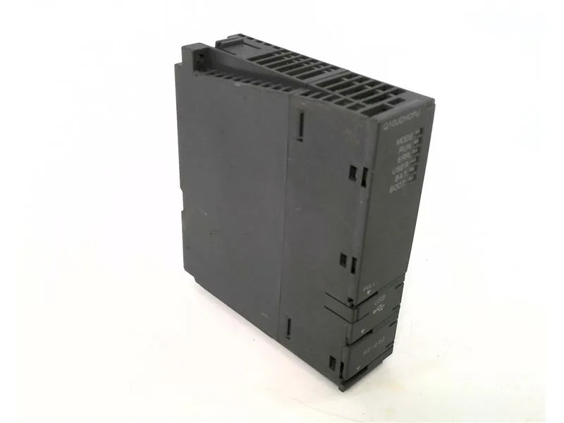 Mitsubishi Electric Q10UDHCPU — PLCs (Programmable Logic Controllers) (image 2)
