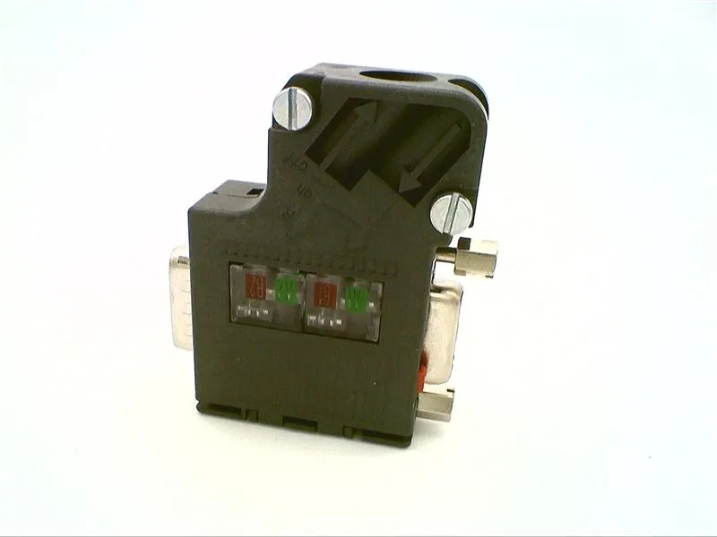 Siemens 6ES7972-0BB60-0XA0 — PLC Accessories (image 2)