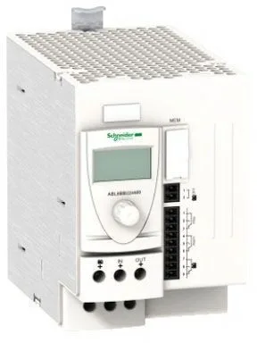 Schneider Electric ABL8BBU24400