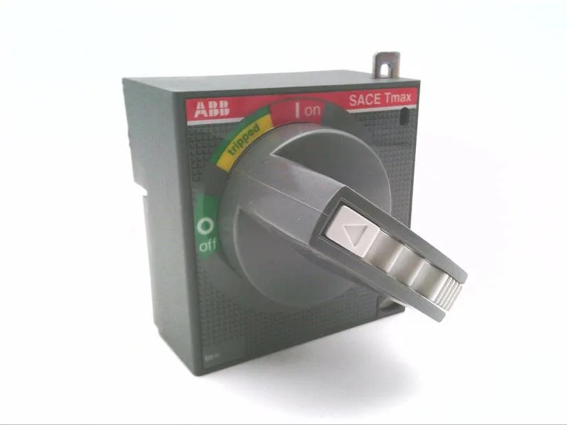 ABB KT3RH — Circuit Breaker Accessories (image 3)