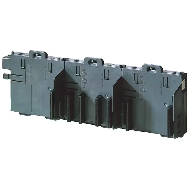 Siemens 6ES7195-7HC00-0XA0 — PLC I/O & Expansion Modules (image 5)