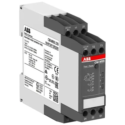 ABB 1SVR730712R2200 — General Purpose Relays (image 2)